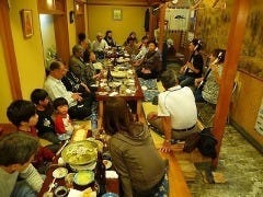 ふぐ・すっぽん料理 なぐも