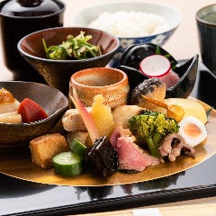 板前 まつもと