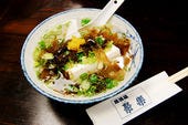 湯豆腐