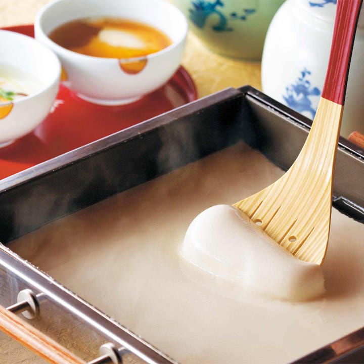 梅の花 クッターナ新小岩店 日本料理 湯葉と豆腐 梅の花 クッターナ新小岩店 日本料理 湯葉と豆腐