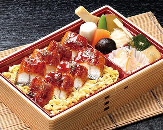 梅の花 クッターナ新小岩店 メニュー お持ち帰り 弁当 ぐるなび