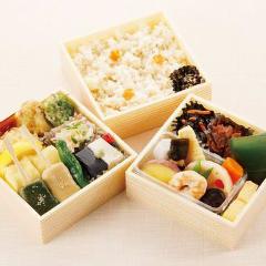 梅の花 クッターナ新小岩店 メニュー お持ち帰り 弁当 ぐるなび