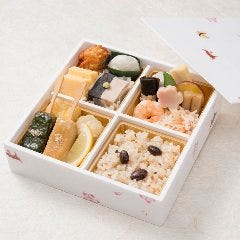 梅の花 クッターナ新小岩店 新小岩 懐石 懐石料理 ぐるなび