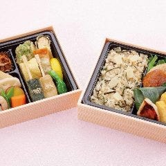 梅の花 クッターナ新小岩店 メニュー お持ち帰り 弁当 ぐるなび