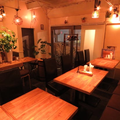 美味しいお店が見つかる 天神 おしゃれな雰囲気 おすすめ人気レストラン ぐるなび