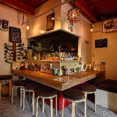 イタリアン酒場 naturalバル ボウダ 