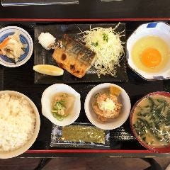 とり安食堂 曽根店