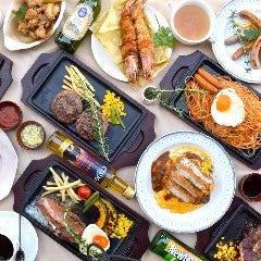 Grill Restaurant MOCHA 