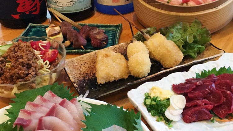 串輪家