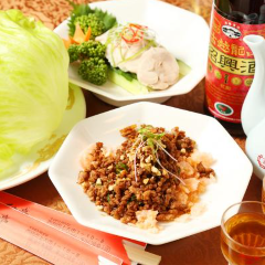 中華料理 チャイナ亭