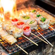博多駅筑紫口 焼き鳥 3 000円以内 おすすめ人気レストラン ぐるなび 博多駅筑紫口 焼き鳥 3 000円以内 おすすめ人気レストラン ぐるなび