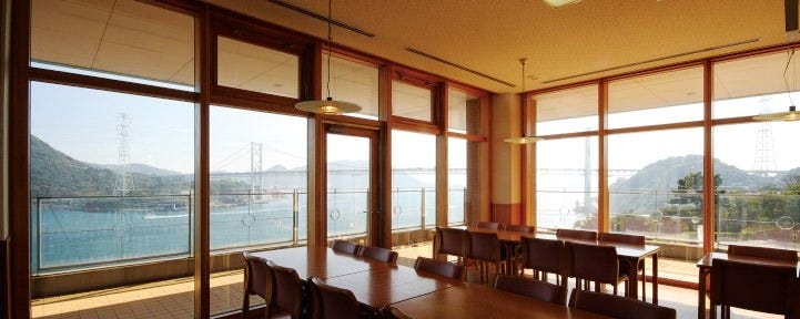 海峡ビューしものせき