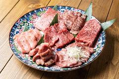 肉ときどき雲丹