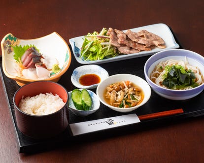 ランチならここ 新潟駅周辺の居酒屋でおすすめしたい人気のお店 ぐるなび