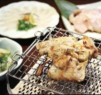 越後山海と撰酒 雷 いかずち 新潟市中央区 居酒屋 ぐるなび