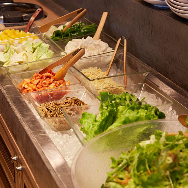 当店のこだわり