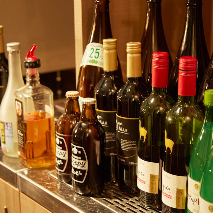 当店のこだわり