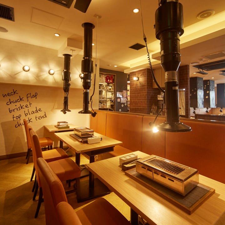 当店のこだわり