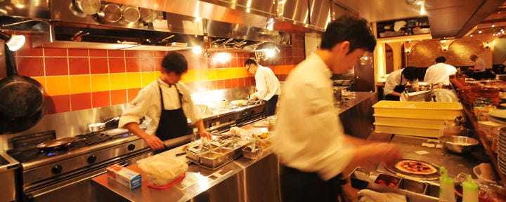 TRATTORIA ROMANO