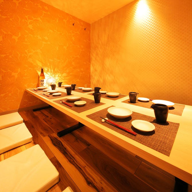 全170種食べ飲み放題 個室 和食 ビストロ あずましや すすきの店 札幌すすきの 居酒屋 ぐるなび