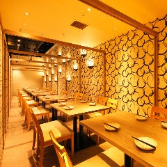 全170種食べ飲み放題 個室 和食 ビストロ あずましや すすきの店 札幌すすきの 居酒屋 ぐるなび