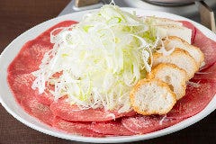 牛タン酒場 個室 金べこ 豊田駅前