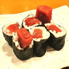 【村さ来 新大阪店 限定　おすすめメニュー】鉄火でっか(本まぐろ)