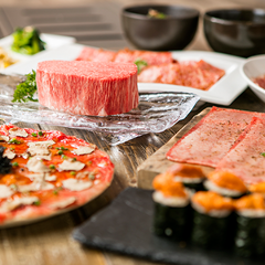 赤坂焼肉 KINTAN