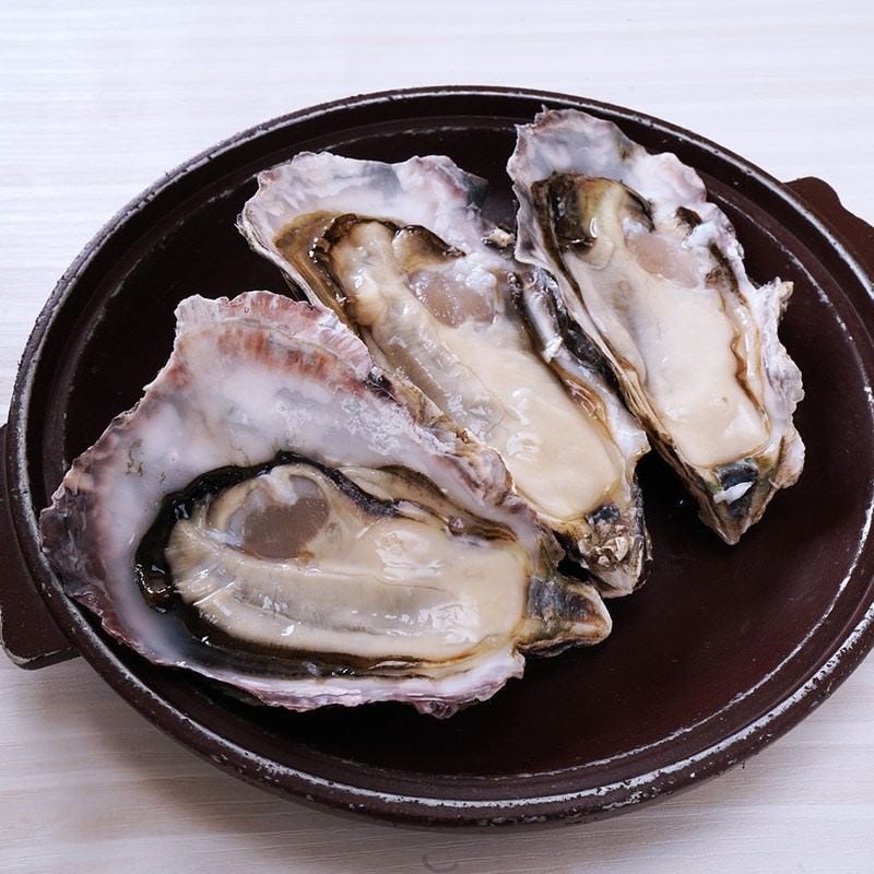 海鮮炉ばた 隠れ家 ニュー北星ビル店 こだわり情報4 ぐるなび