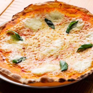 ローマピザとチーズのバル　ConeYaki－048  メニューの画像