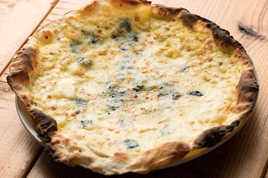 ローマピザとチーズのバル ConeYaki－048 コネヤキ  コースの画像