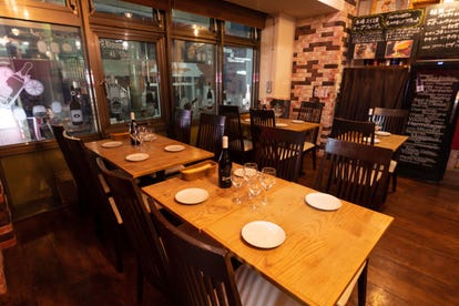 ランチならここ 大宮のイタリアン イタリア料理 でおすすめしたい人気のお店 ぐるなび