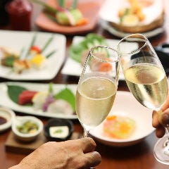 赤坂 とだ