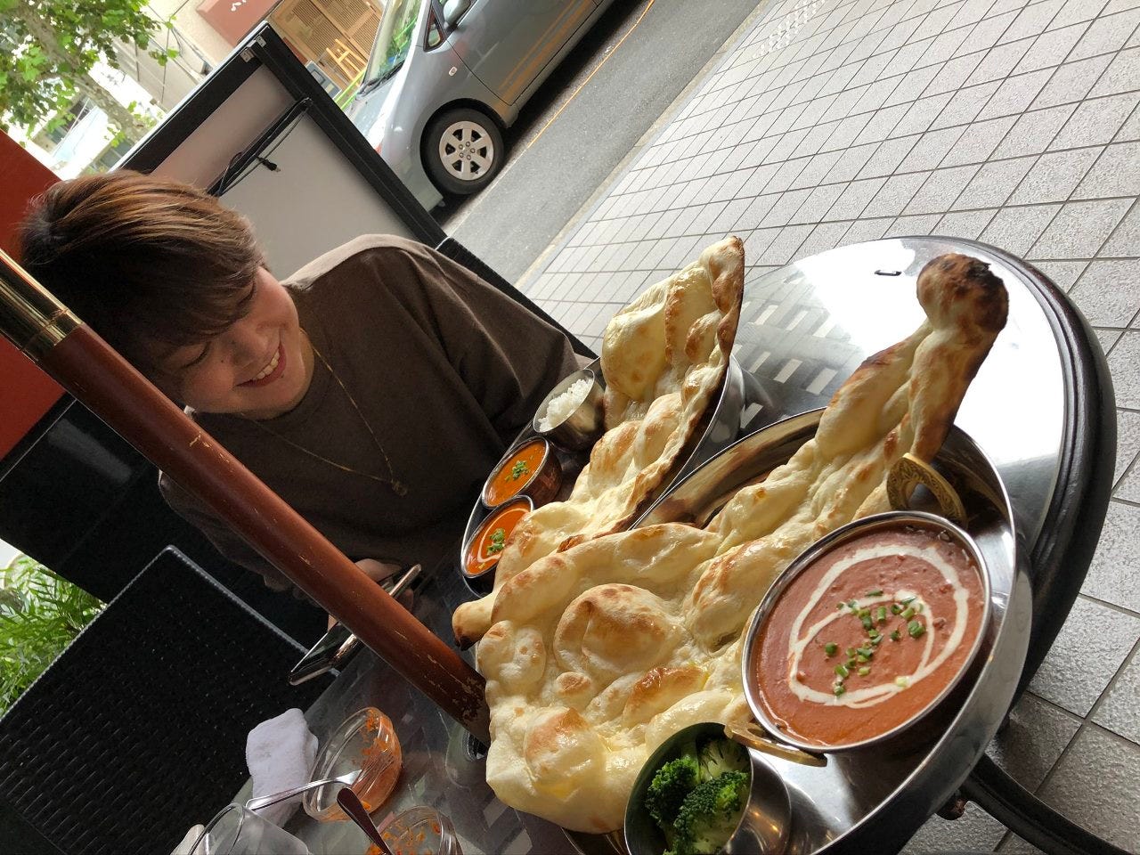 Sangam サンガム 神保町店 神保町 居酒屋 ぐるなび