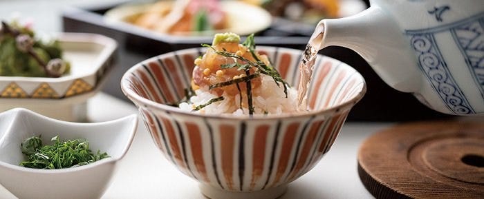 日影茶屋