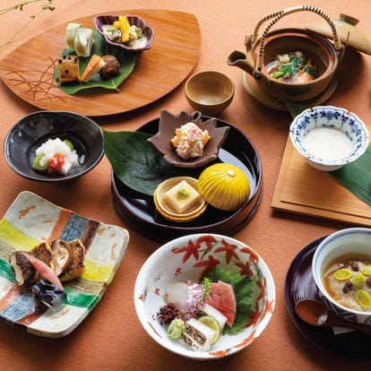 和食の美味しいお店 葉山でおすすめしたい人気のお店 ぐるなび