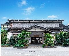 日影茶屋 日影茶屋