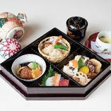 お子様弁当