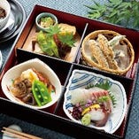 ひかげ弁当
