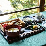 ＜8月 日・月曜朝＞朝粥の会