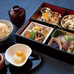 ひかげ弁当