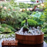 ＜6月13日＞鮎と日本酒で味わう夏の涼宴