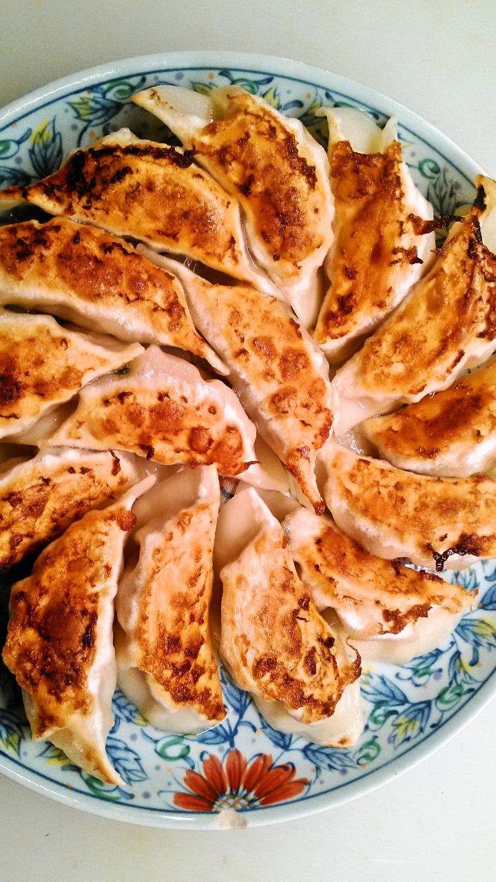 ハイカラ餃子酒場 のり吉くん 神戸駅前店 神戸 ハーバーランド 居酒屋 中華料理 餃子 和食 鍋料理 Gooグルメ