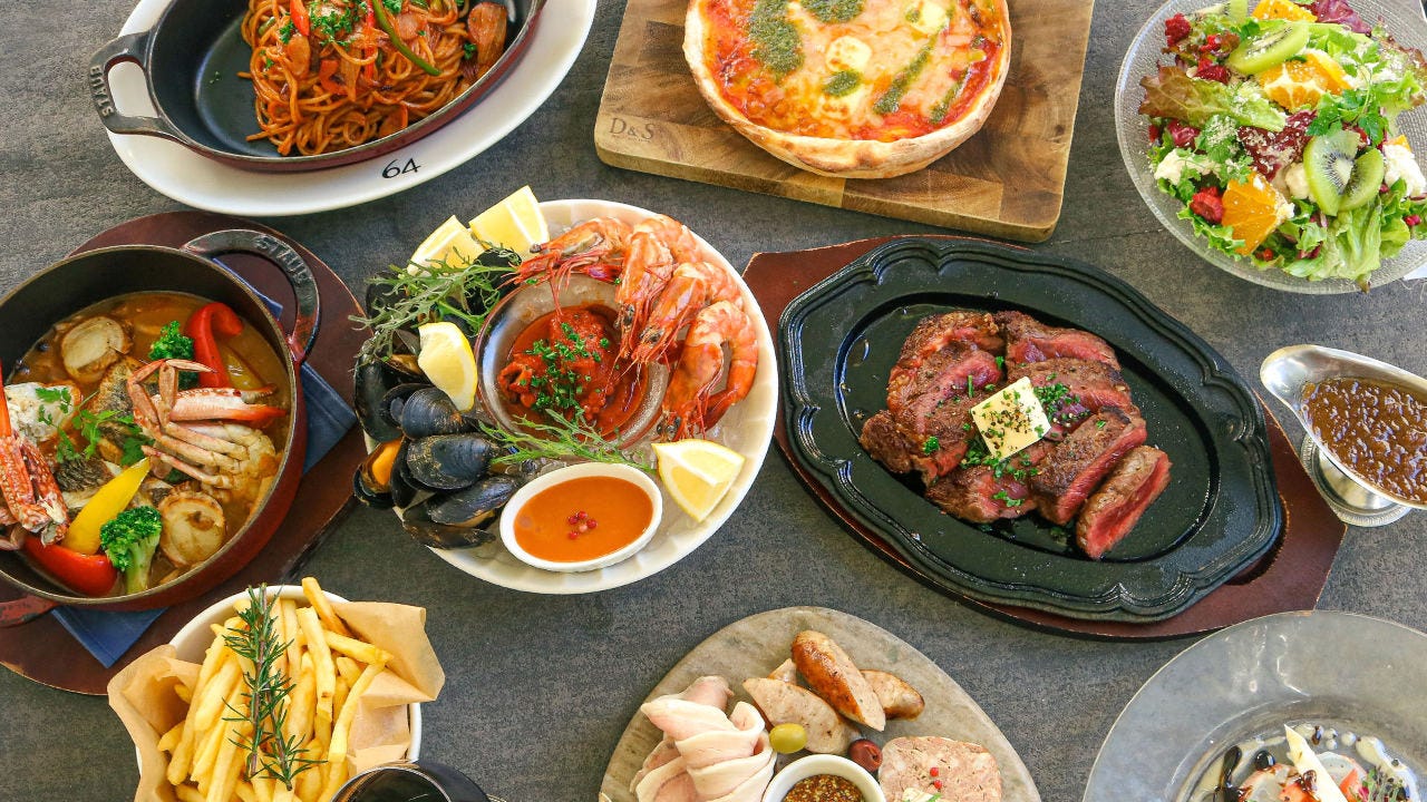 Bar＆Bistro 64