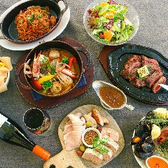 Bar Bistro 64 バーアンドビストロロクヨン 神戸元町 トアロード ビストロ ぐるなび