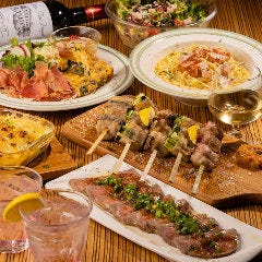 麻布 DINER 六本木