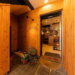 麻布 DINER 六本木