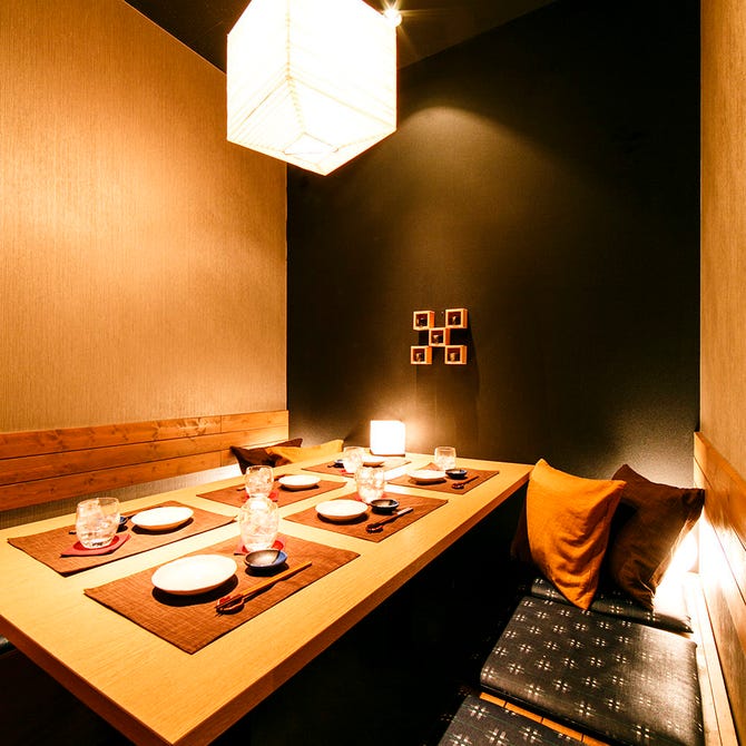 八海山公認 個室居酒屋 越後酒房 御茶ノ水店 御茶ノ水 居酒屋 ぐるなび