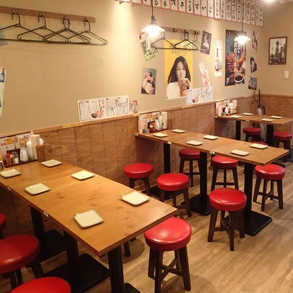 美味しい串カツが食べたい 北浜でおすすめしたい人気のお店 ぐるなび