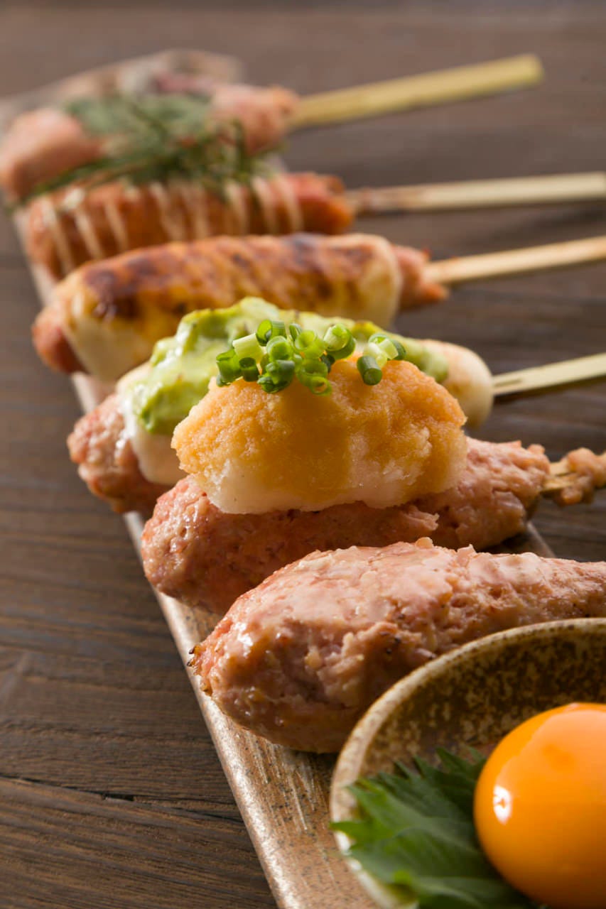22年 最新グルメ 炭火のうっとり 成田店 成田 佐原 レストラン カフェ 居酒屋のネット予約 千葉版
